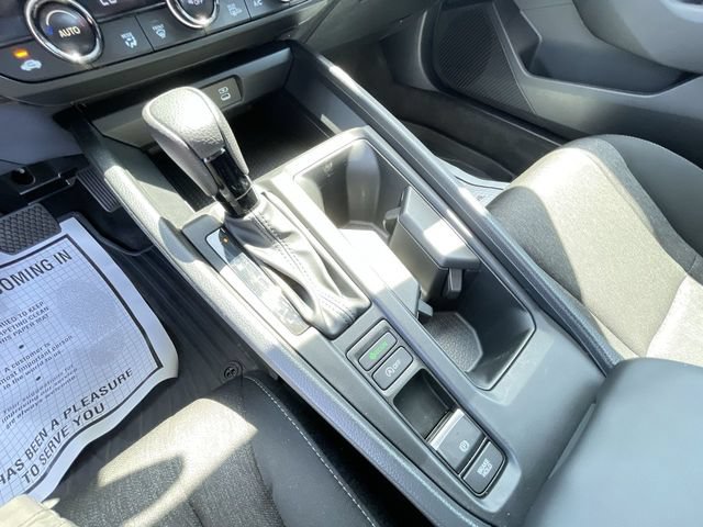 Certified 2024 Honda Accord EX image 25