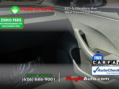 Used 2026 Tesla Model 3 RWD image 17