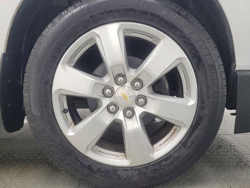 Used 2017 Chevrolet Traverse Premier AWD/4WD image 31