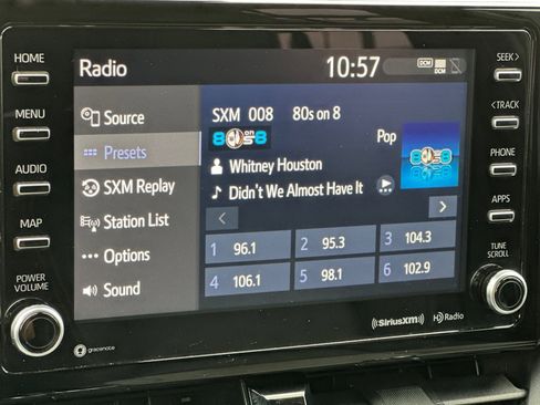 Used 2020 Toyota Corolla XSE image 17