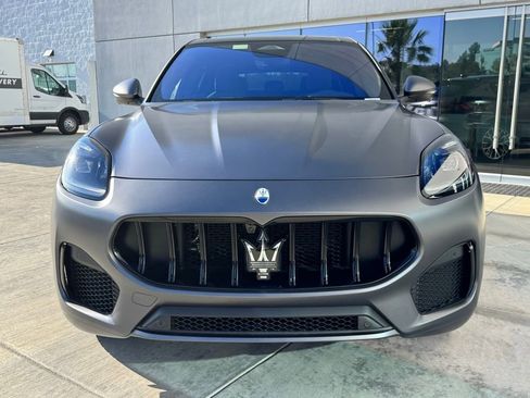 New 2026 Maserati Grecale Modena AWD/4WD image 2