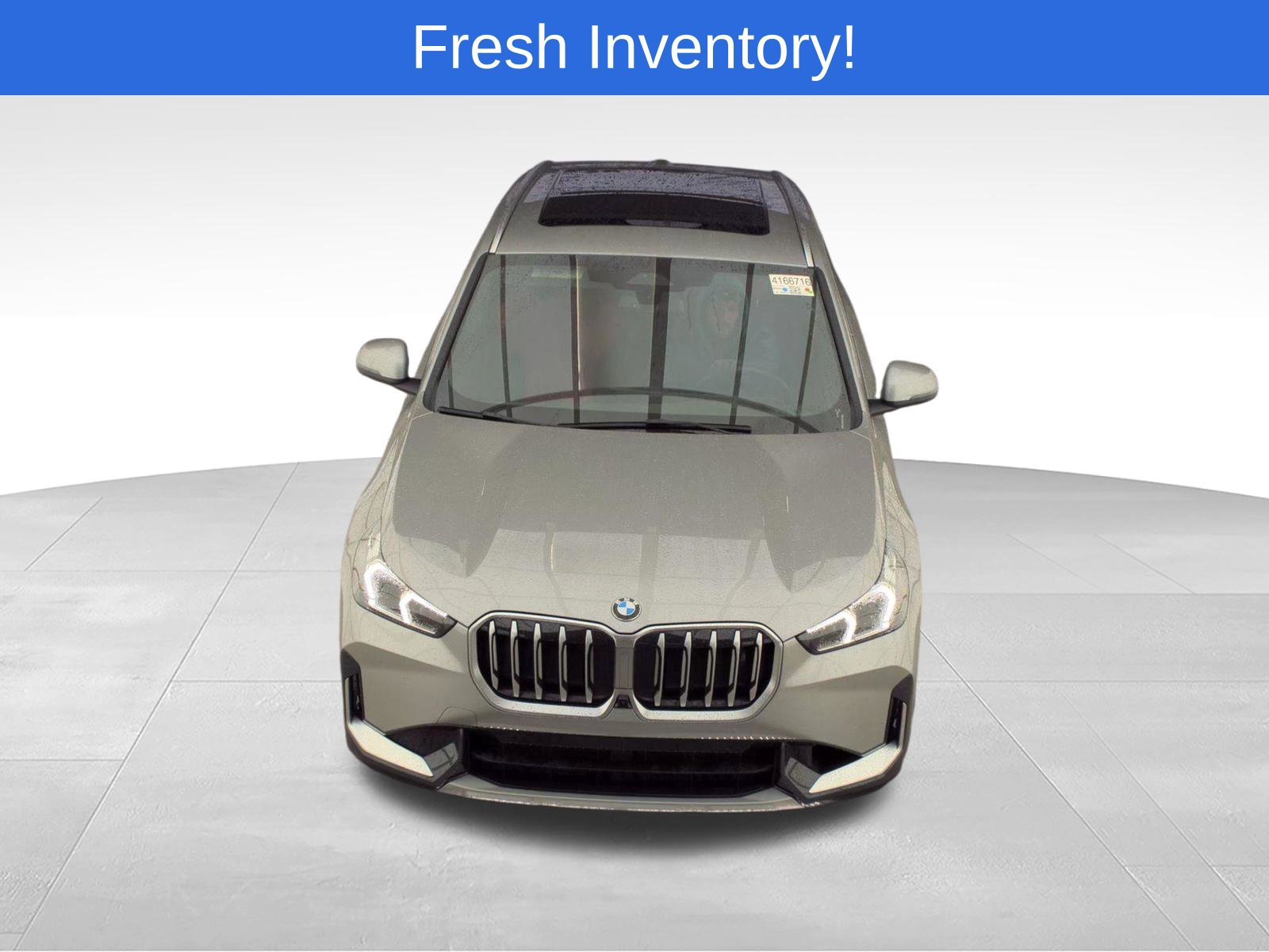 Used 2025 BMW X1 xDrive28i w/ Premium Package AWD/4WD image 2