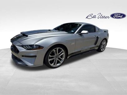 Used 2022 Ford Mustang GT Premium