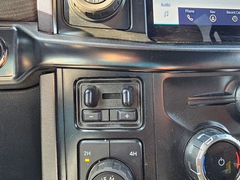 Used 2023 Ford F150 Platinum w/ Equipment Group 701A High image 25