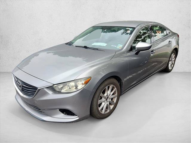 Used 2014 MAZDA MAZDA6 Sport FWD image 15