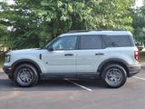 Used 2024 Ford Bronco Sport Big Bend image 3