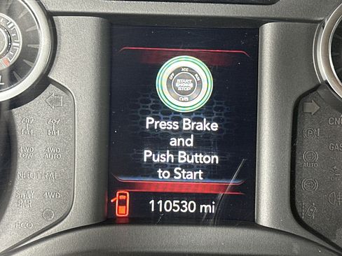 Used 2020 RAM 1500 Big Horn image 5