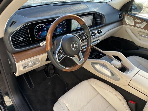 Certified 2023 Mercedes-Benz GLE 350 image 18