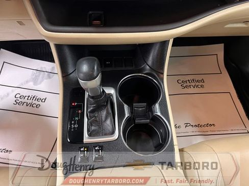 Used 2018 Toyota Highlander XLE FWD image 51