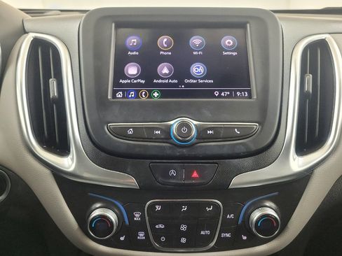 Used 2022 Chevrolet Equinox LT AWD/4WD image 25