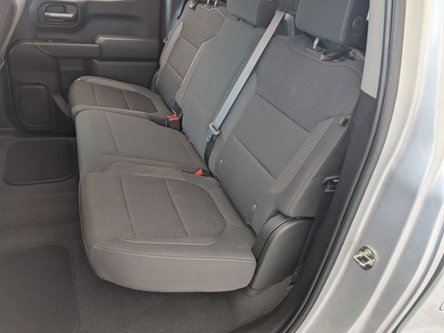 Used 2020 Chevrolet Silverado 1500 LT w/ All-Star Edition RWD image 17