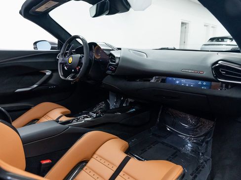 Used 2024 Ferrari 296 GTS image 24