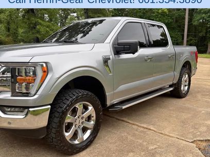 Used 2022 Ford F150 XLT w/ Equipment Group 302A High