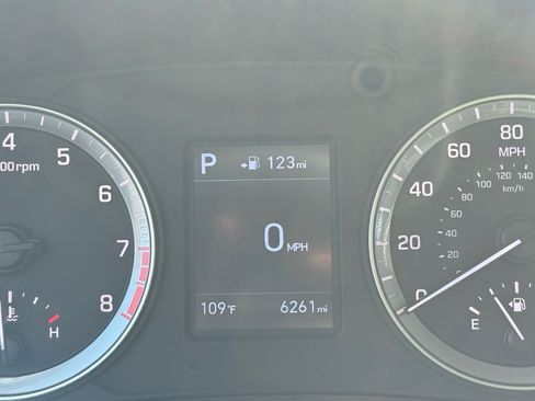 Used 2019 Hyundai Sonata ECO FWD image 7