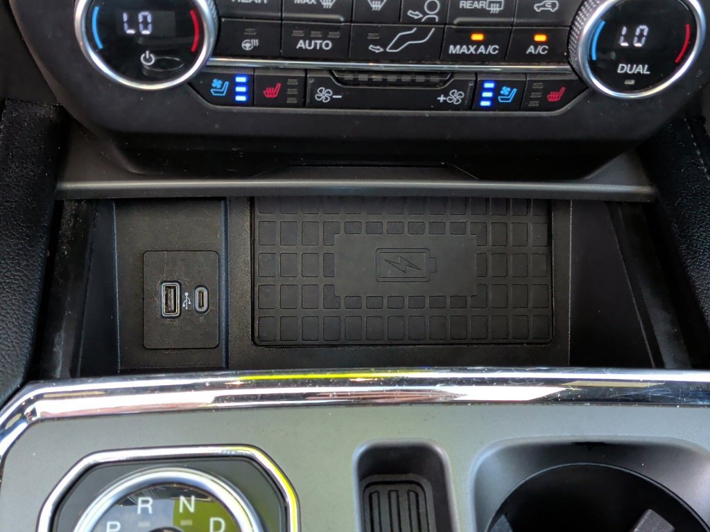 Used 2021 Ford Expedition XLT RWD image 34