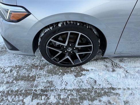 Used 2022 Honda Civic Sport Touring image 44