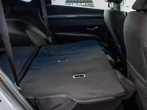 Used 2024 Hyundai Tucson SE image 36