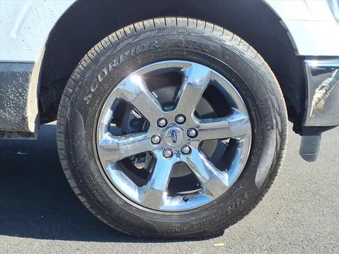 Certified 2023 Ford F150 Lariat w/ Equipment Group 502A High AWD/4WD image 24