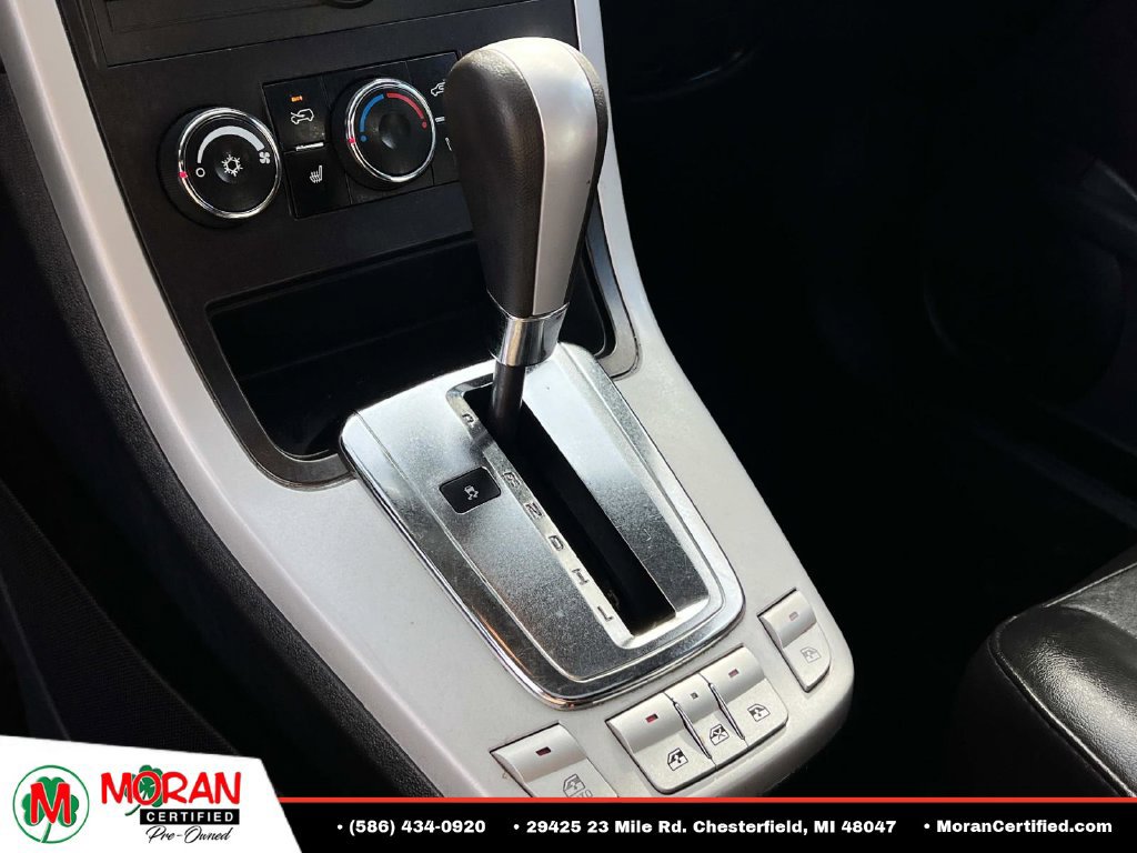 Used 2008 Pontiac Torrent 2WD image 22