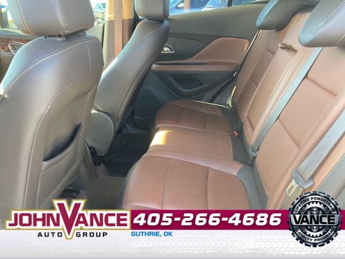 Used 2014 Buick Encore Premium image 4