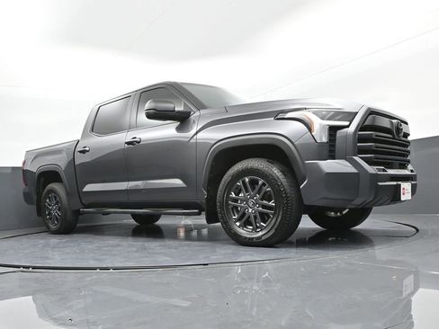 Certified 2025 Toyota Tundra SR5 image 26