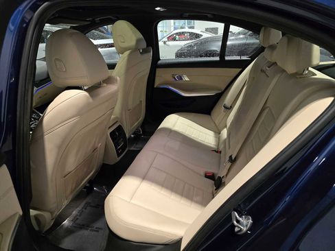 Used 2019 BMW 330i 330i w/ Convenience Package image 21