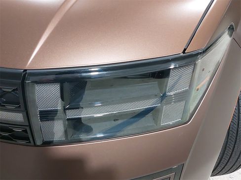 Used 2025 Hyundai Santa Fe Calligraphy image 33