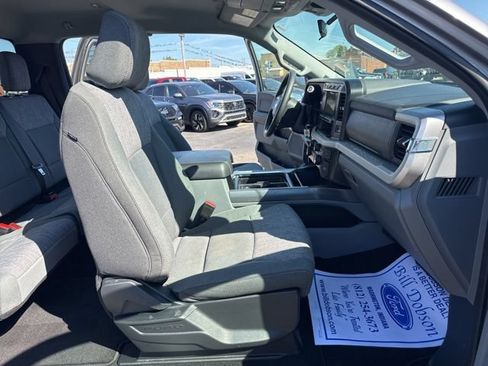 Used 2024 Ford F350 XLT AWD/4WD image 36
