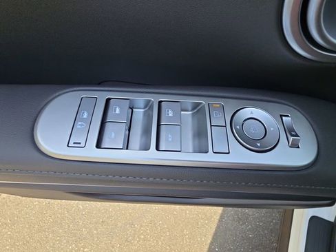 New 2026 Hyundai Palisade SEL Premium image 34