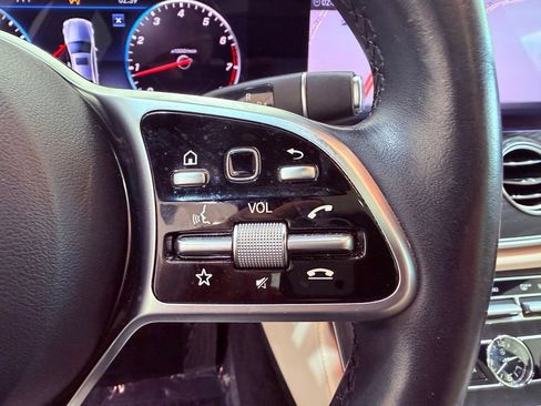 Used 2020 Mercedes-Benz E 350 Sedan image 21