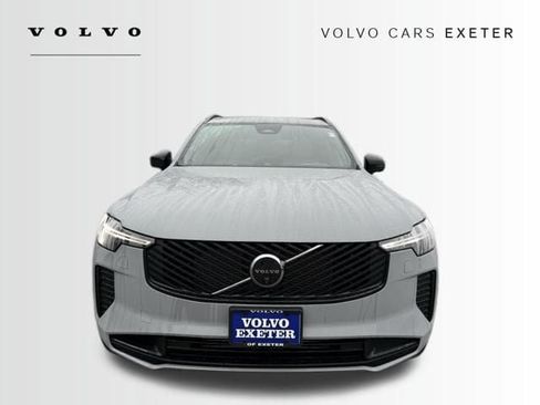 New 2026 Volvo XC90 T8 Ultra w/ Lounge Package image 8