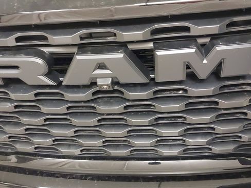 New 2026 RAM 1500 Big Horn image 31