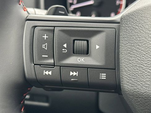 New 2026 Nissan Rogue Rock Creek image 28