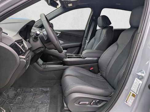 New 2026 Acura RDX A-Spec image 4