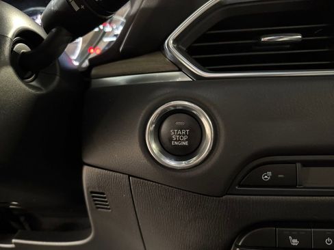 Used 2019 MAZDA CX-5 Signature image 29