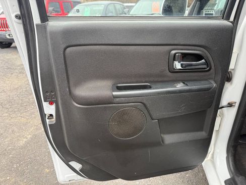 Used 2012 Chevrolet Colorado LT image 25