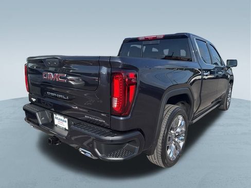 New 2026 GMC Sierra 1500 Denali w/ Denali Reserve Package image 9
