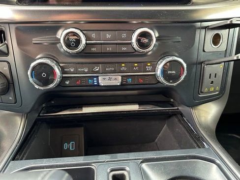 Certified 2024 Ford F150 Lariat w/ Bed Utility Package AWD/4WD image 20