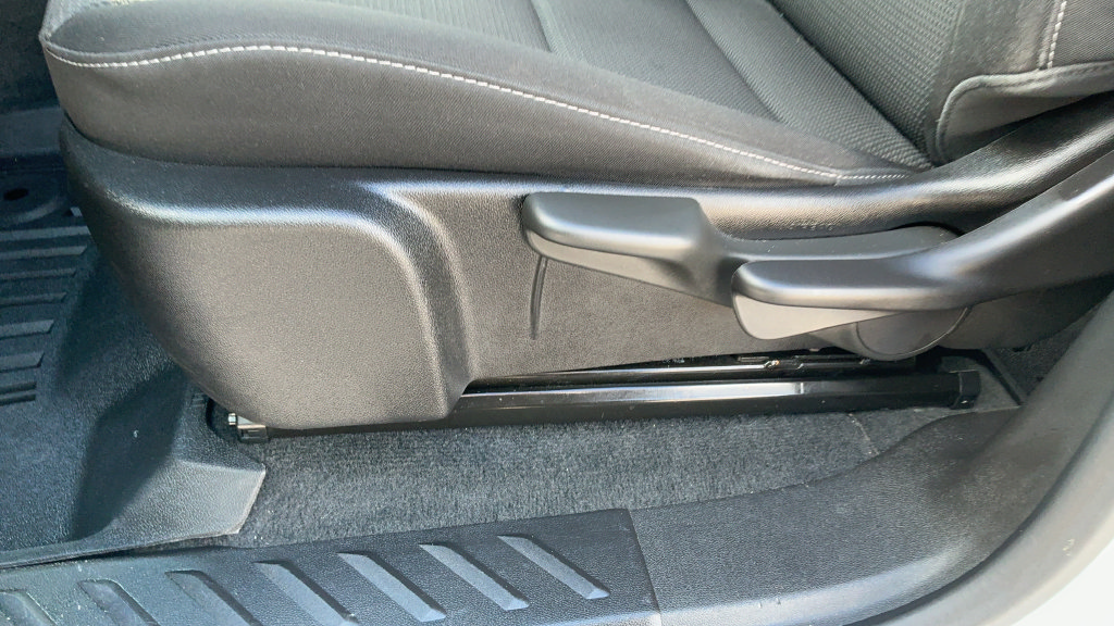 Used 2023 Chevrolet Colorado LT w/ LT Convenience Package RWD image 19