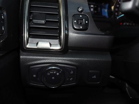 Used 2020 Ford Ranger Lariat w/ Equipment Group 501A Mid image 20