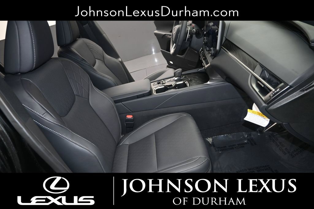 New 2026 Lexus RX 350 AWD/4WD image 13