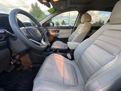 Used 2018 Honda CR-V EX image 26