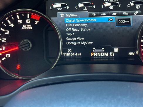 Used 2018 Ford F150 Raptor w/ Equipment Group 802A Luxury AWD/4WD image 33