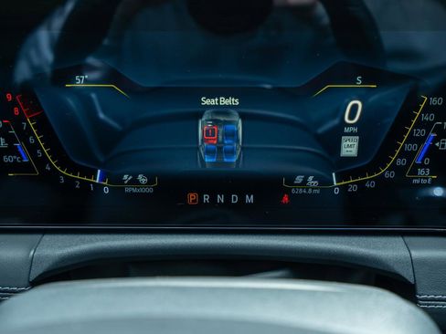 Used 2024 Ford Mustang GT Premium w/ GT Performance Package RWD image 22