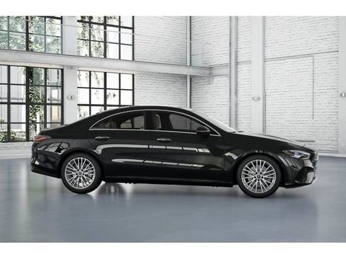 New 2026 Mercedes-Benz CLA 250 4MATIC image 15