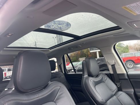 New 2026 Lincoln Aviator Reserve image 17