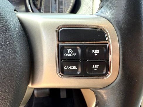 Used 2011 Jeep Grand Cherokee Limited w/ Trailer Tow Group image 25