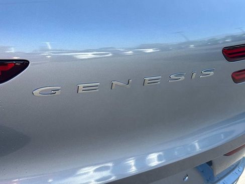 New 2026 Genesis Electrified GV70 image 20
