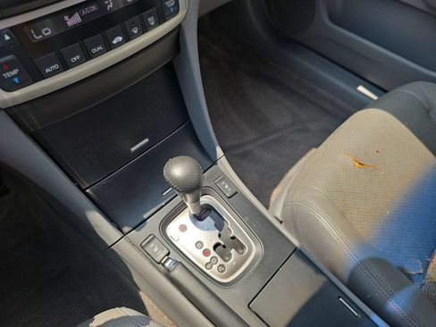 Used 2008 Acura TSX FWD image 20