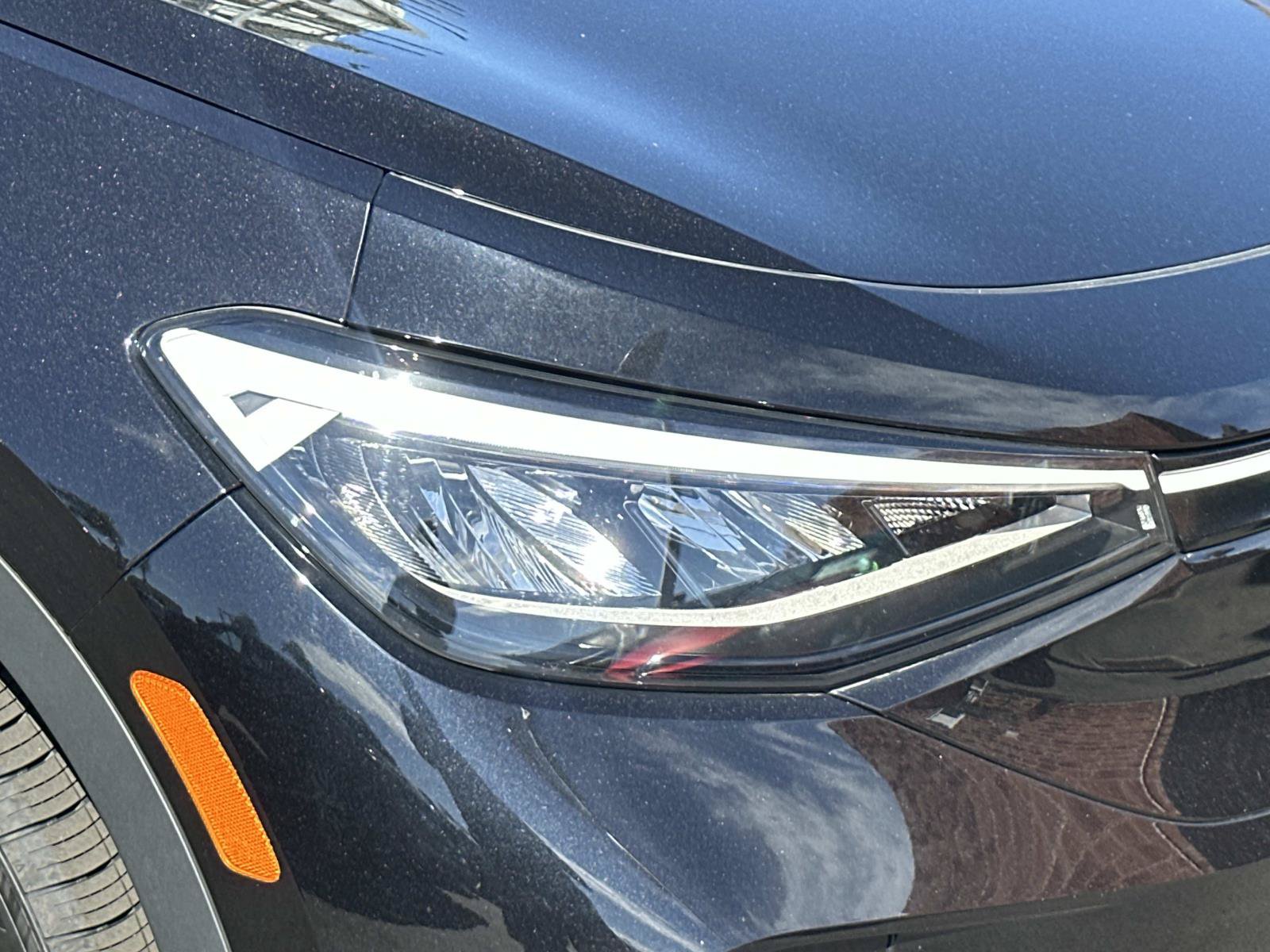 Certified 2023 Volkswagen ID.4 Pro RWD image 30